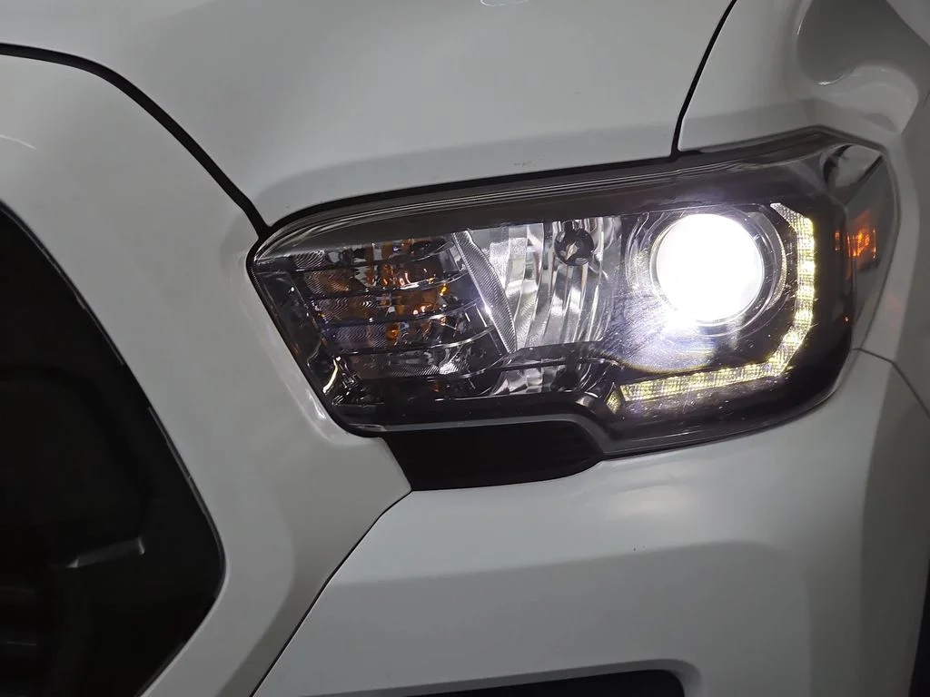 Used 2019 White Toyota TRD Pro image 33