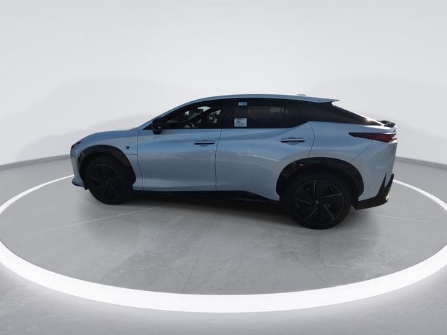 New 2026 Oxygen White Lexus F SPORT AWD image 5