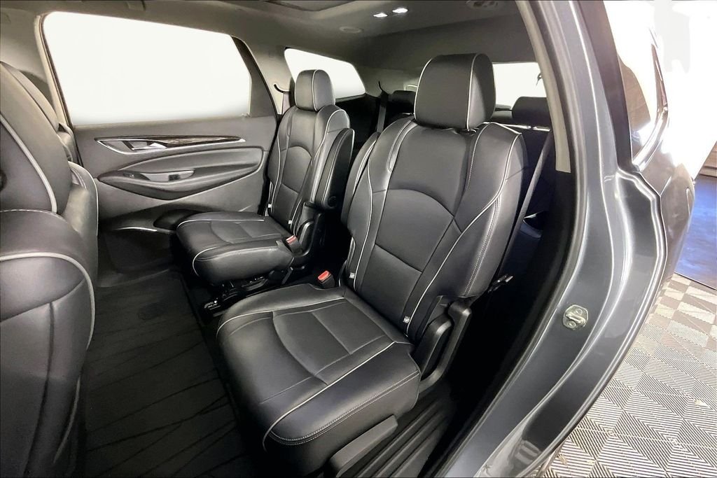 2021 Buick Enclave Avenir - Photo 22