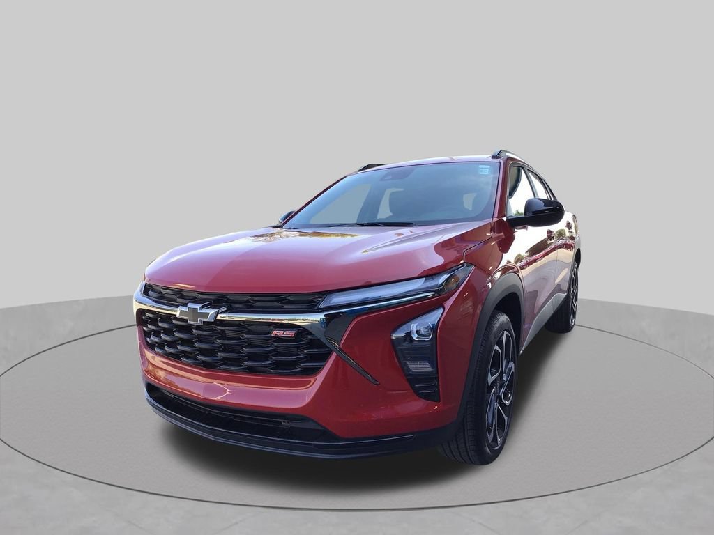 2026 Chevrolet Trax RS - Photo 13