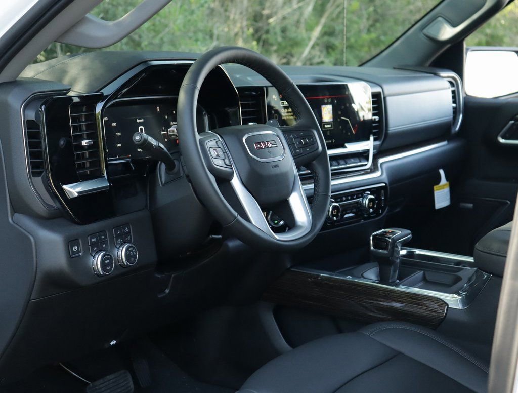 2026 GMC Sierra 1500 Elevation - Photo 9