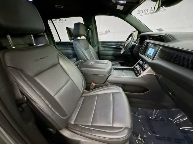 Used 2023 Sterling Metallic GMC Denali image 32