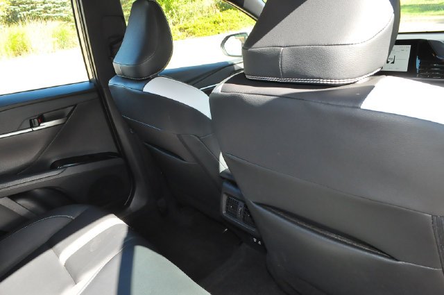 Used 2026  Toyota SE image 24