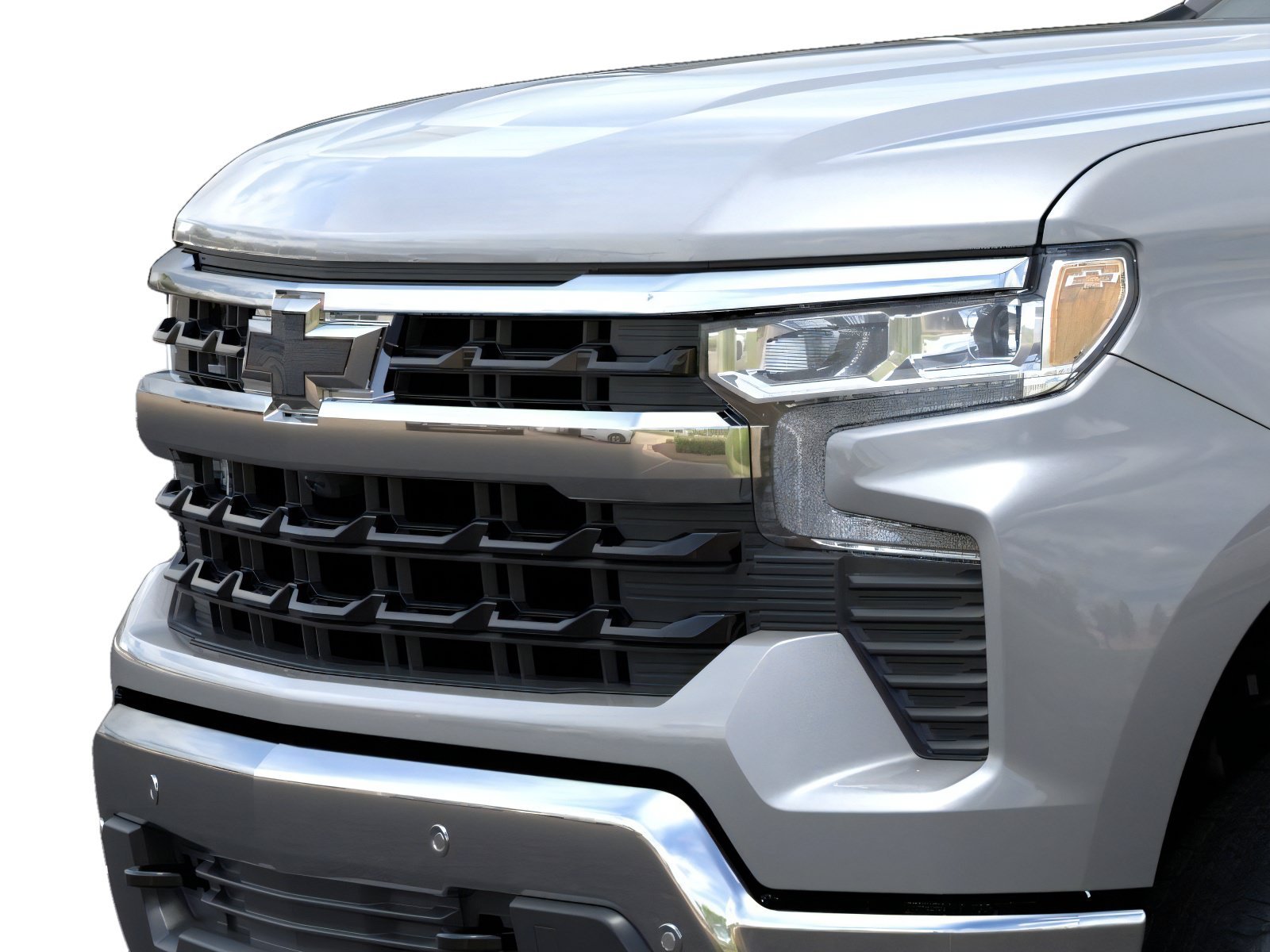 2026 Chevrolet Silverado 1500 LT - Photo 13