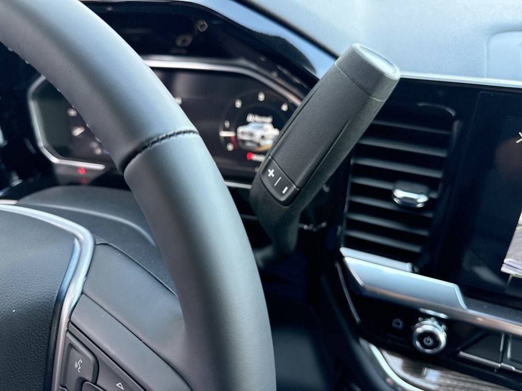 2026 GMC Sierra 1500 Elevation - Photo 16