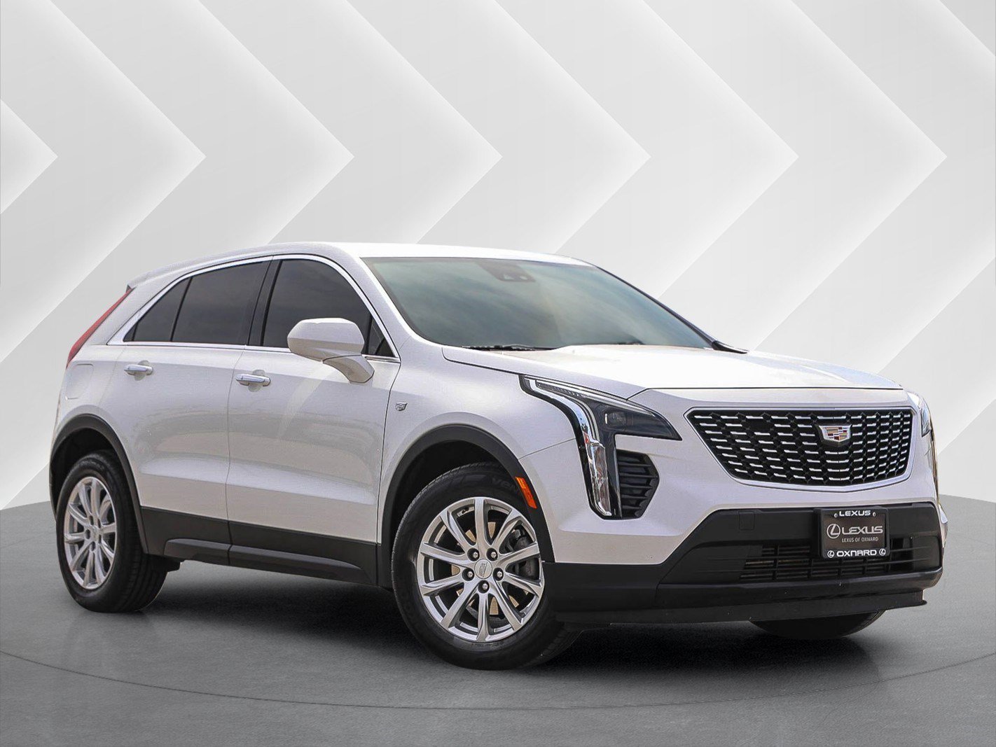 2023 Cadillac XT4