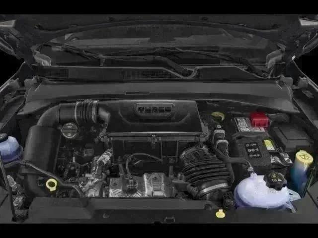 2026 Jeep Compass Limited Altitude - Photo 12