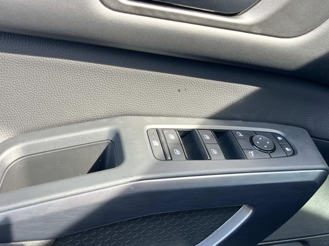 New 2026 Gun Metallic Nissan Rock Creek® image 23