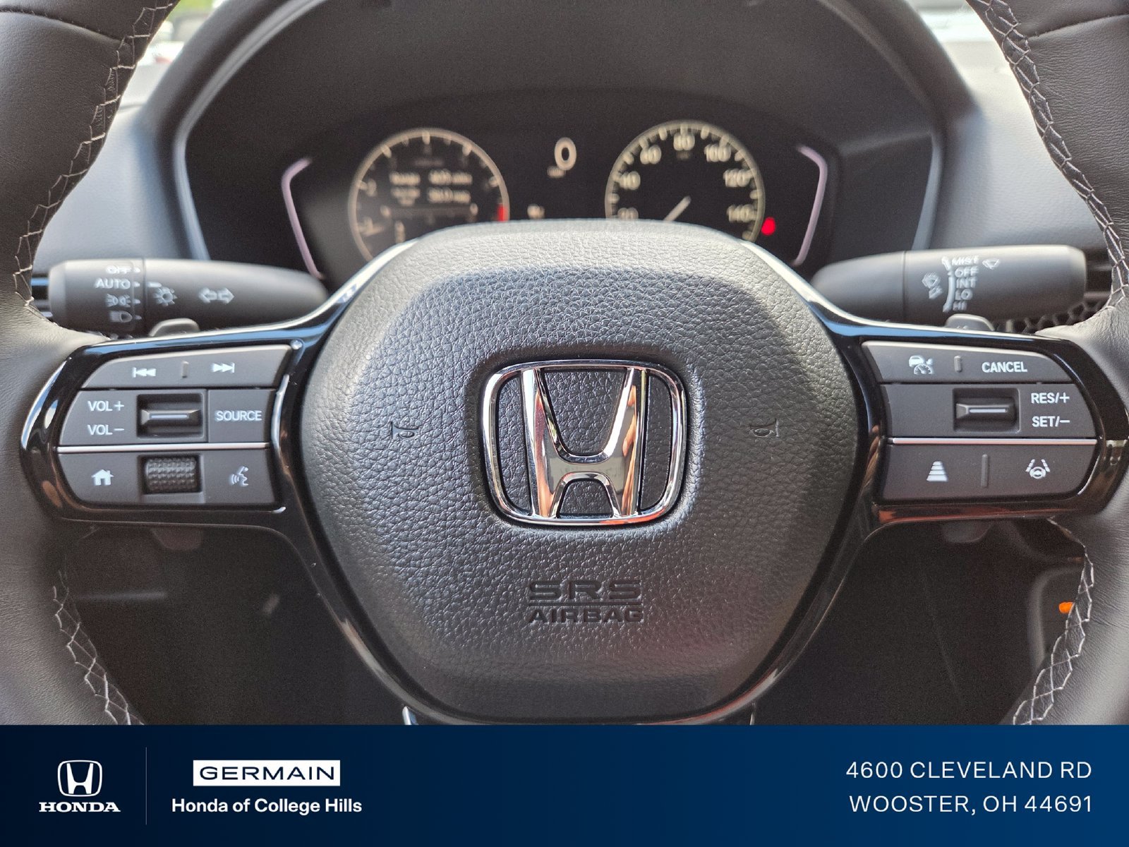 New 2026 Meteorite Gray Metallic Honda Sport image 24