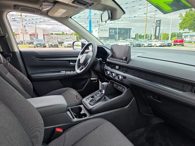2024 Honda CR-V EX - Photo 11