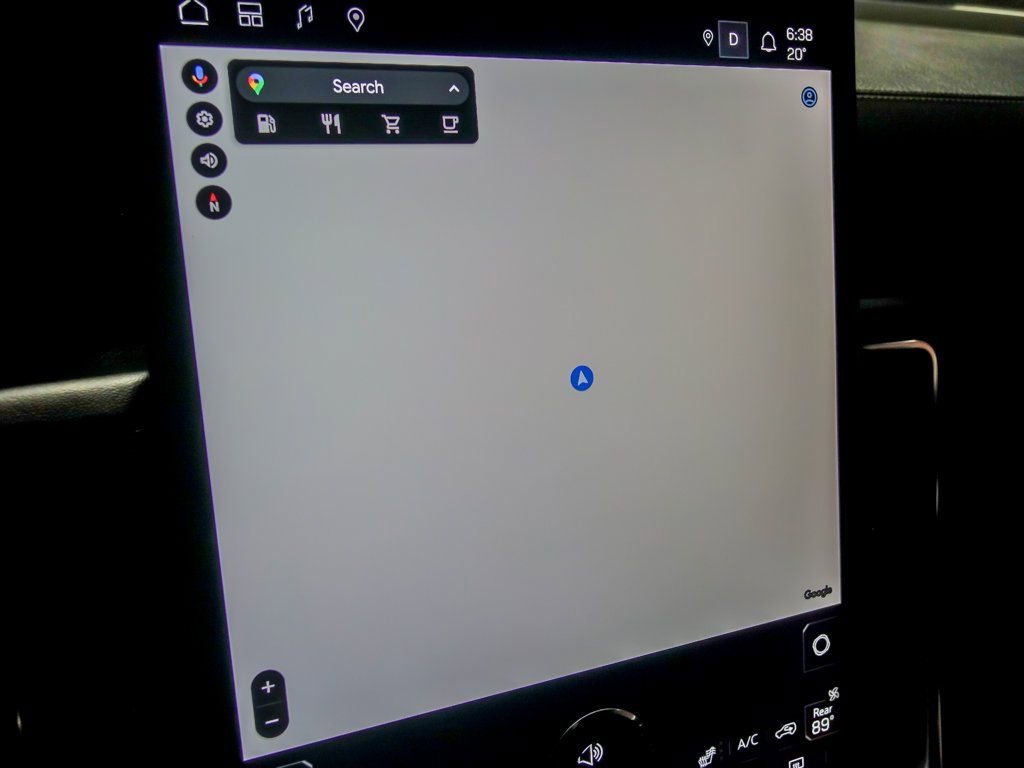 2025 GMC YUKON - Image 22