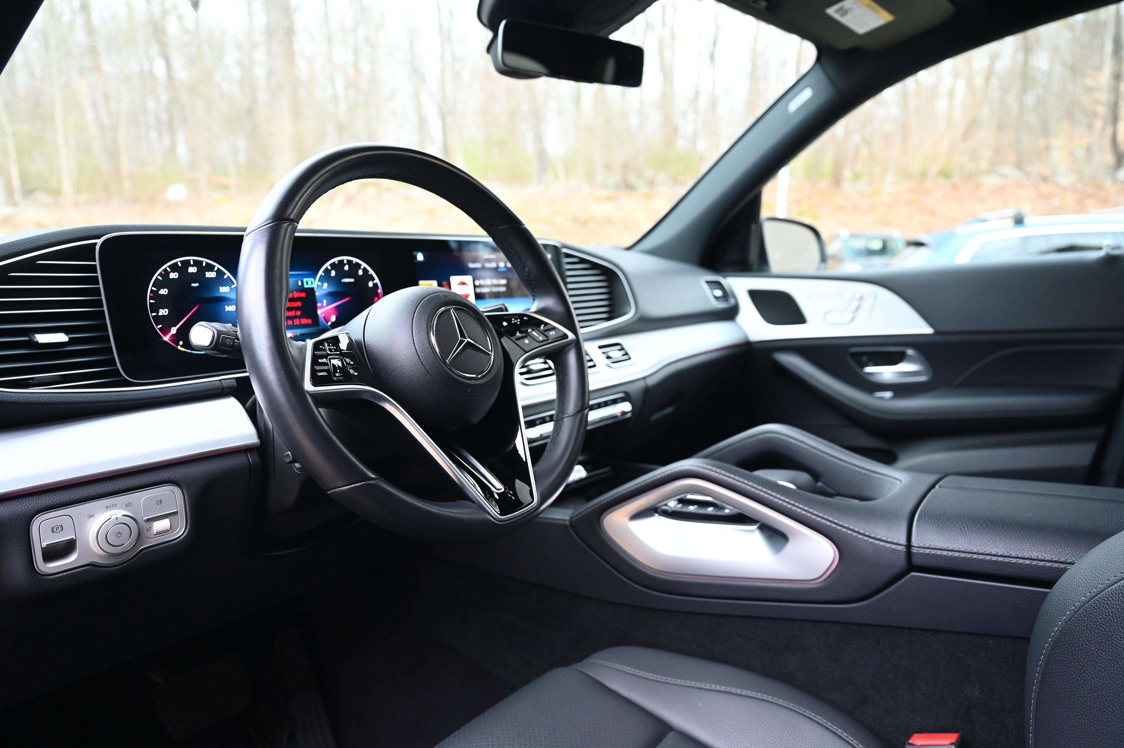 2024 Mercedes-Benz GLE GLE350 - Photo 30