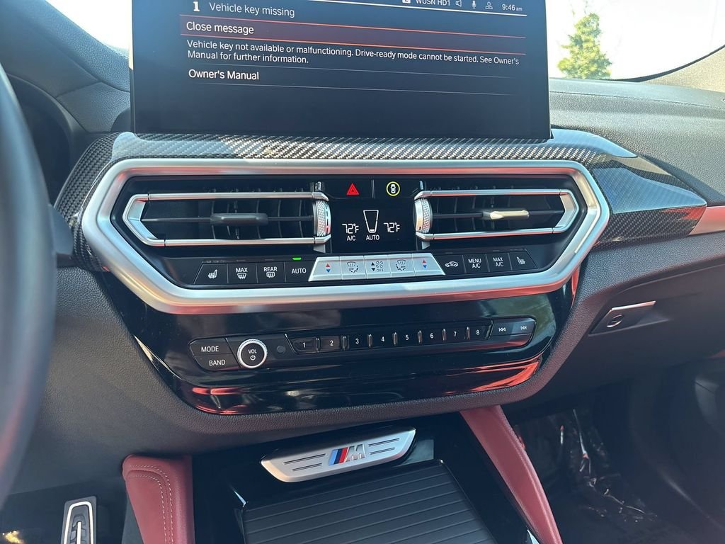 Used 2024 Gray BMW M40i image 15