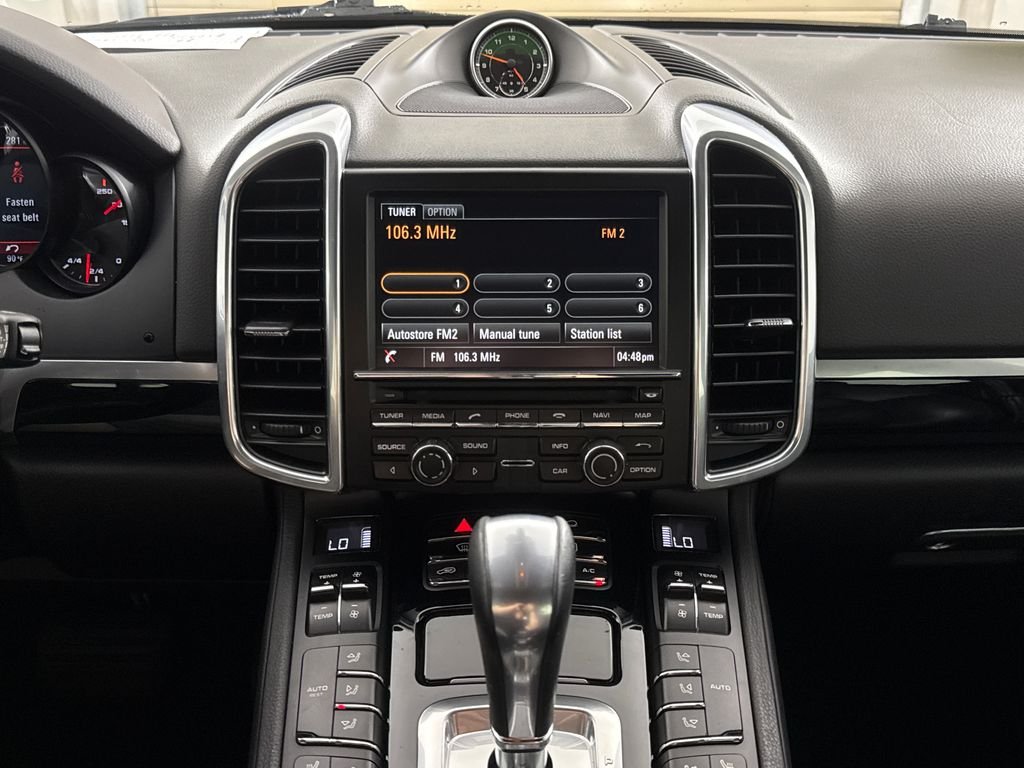 2014 Porsche Cayenne Platinum Edition - Photo 18