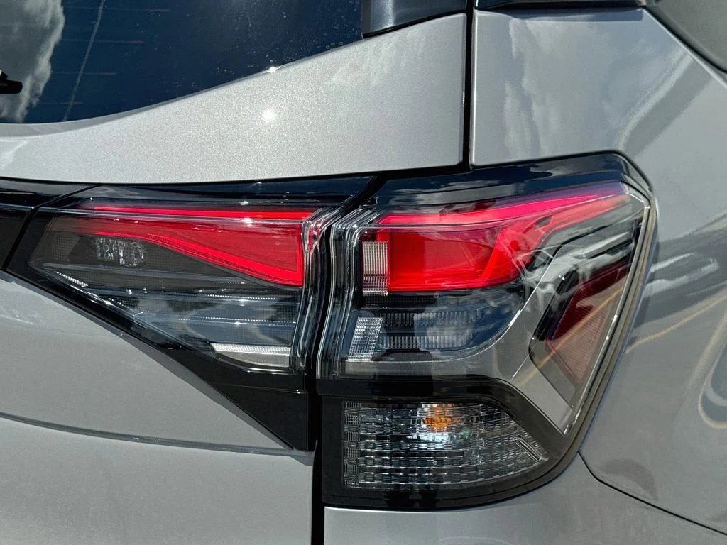 New 2026 Gray Subaru Premium image 33