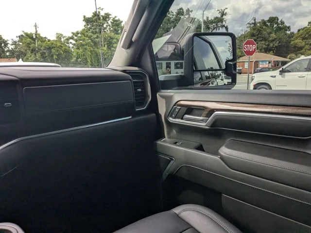 2024 Chevrolet Silverado 2500HD LT - Photo 14