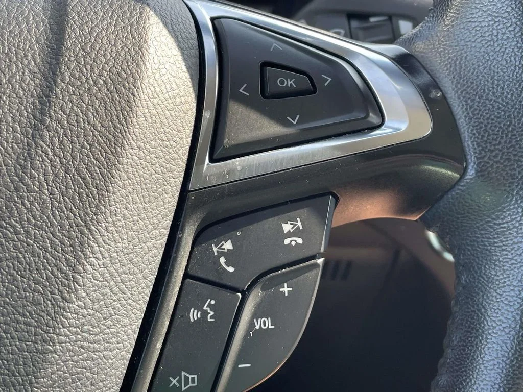 2024 Ford Edge SEL - Photo 29
