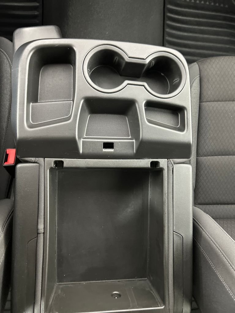 Used 2024 Gray Chevrolet RST image 16
