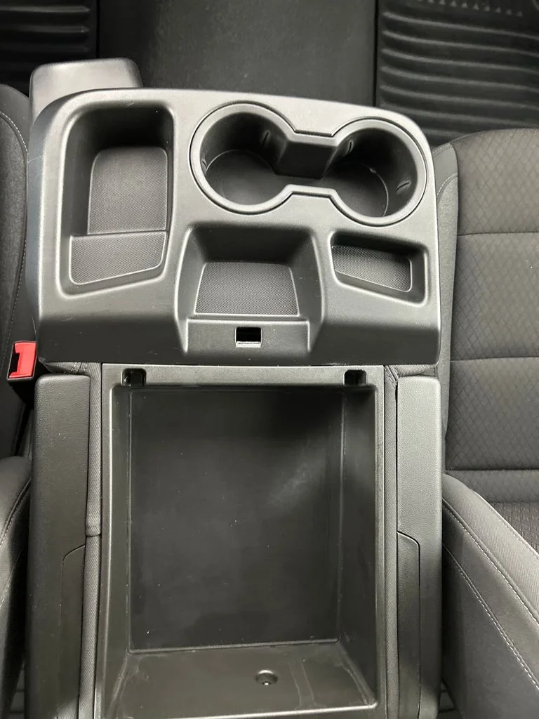 Used 2024 Gray Chevrolet RST image 16