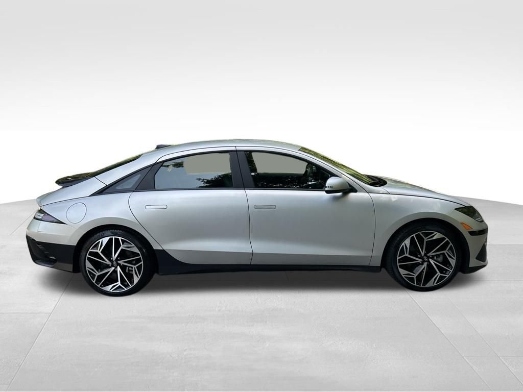 2024 Hyundai IONIQ 6 SEL - Photo 7