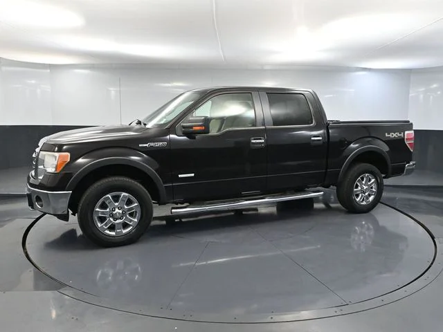 2013 Ford F-150 XLT - Photo 11