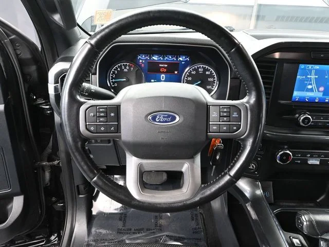 2022 Ford F-150 XLT - Photo 20