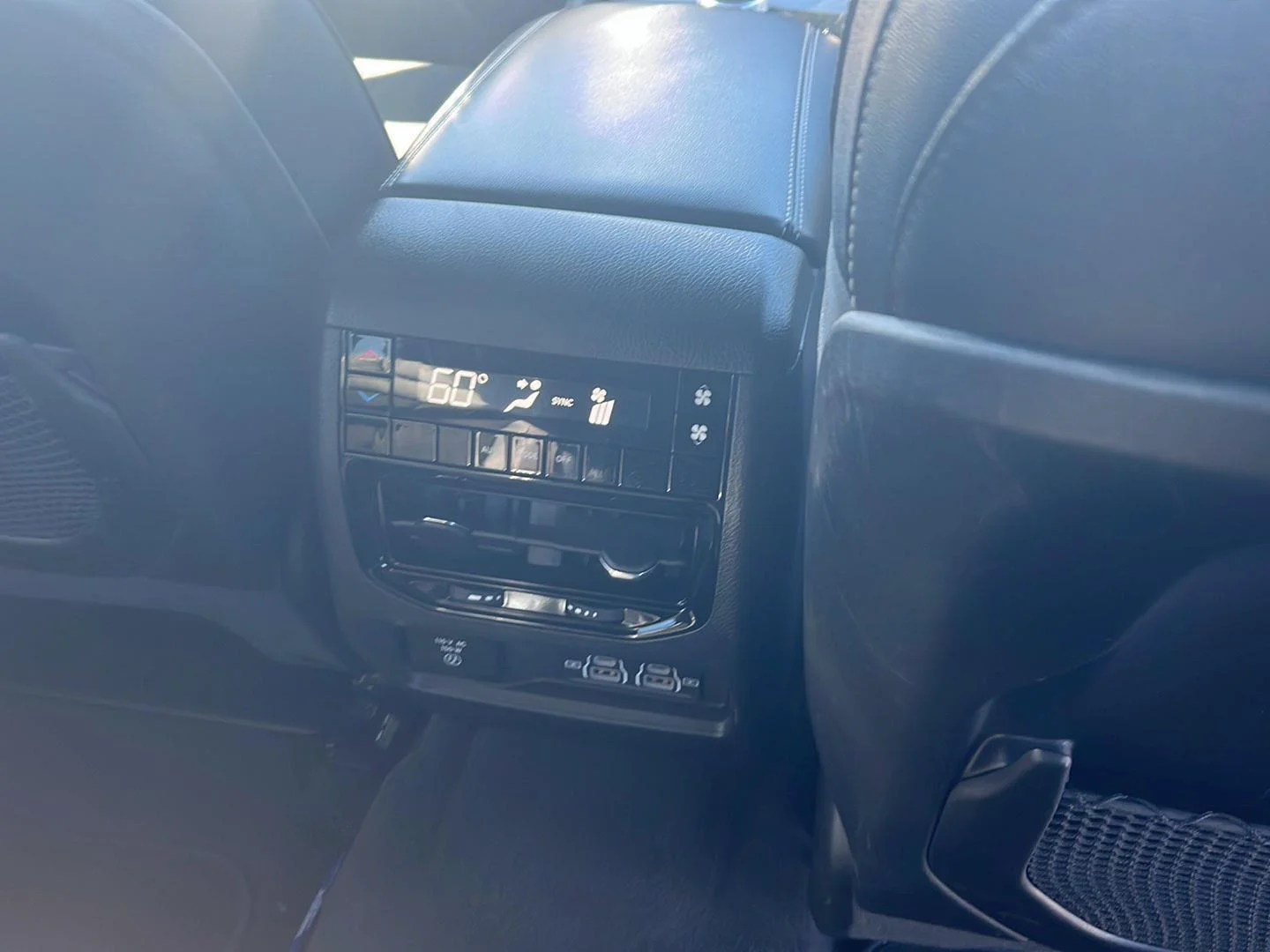 2024 Jeep Grand Cherokee L Altitude - Photo 27