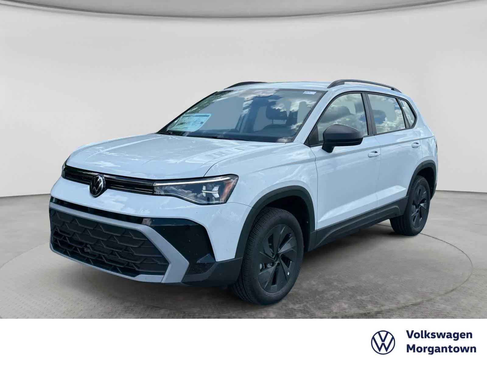 2026 Volkswagen Taos 1.5T S's photo