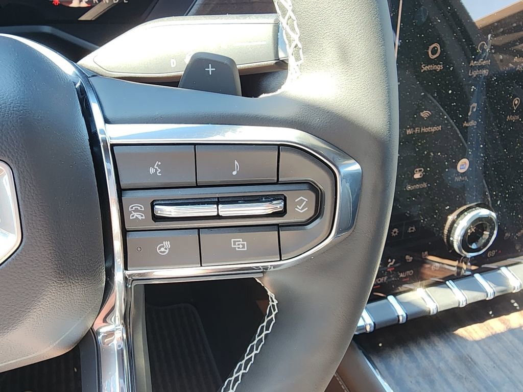2026 GMC Acadia Denali Ultimate - Photo 23
