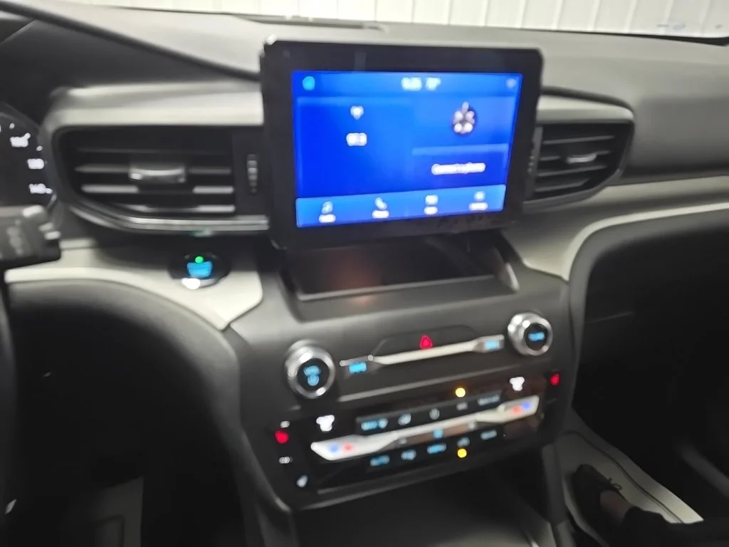 Used 2020 Green Ford XLT image 26