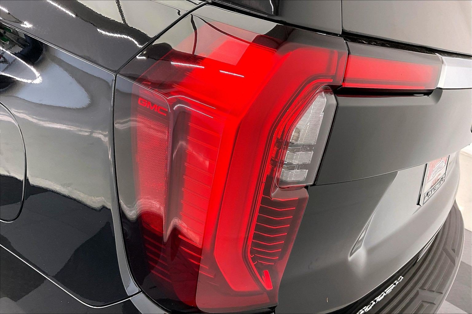2026 GMC Yukon XL Elevation - Photo 16