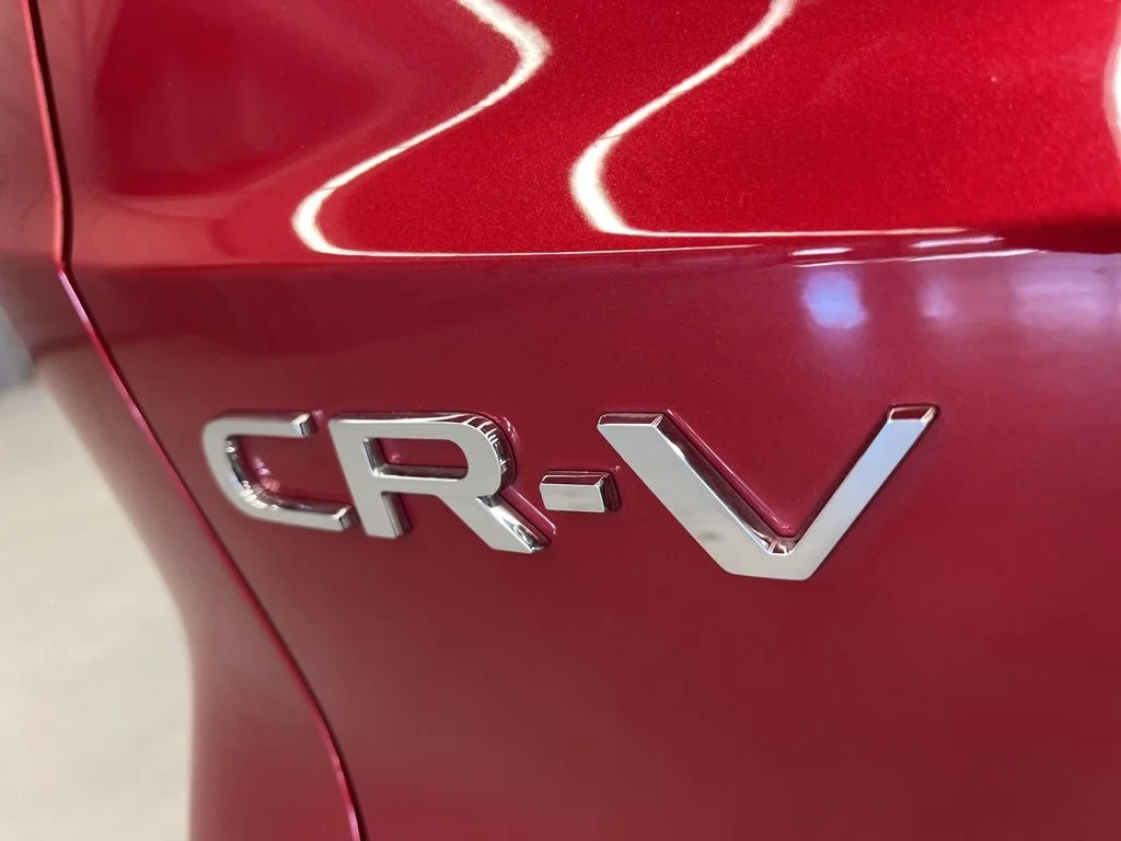 2026 Honda CR-V EX - Photo 30