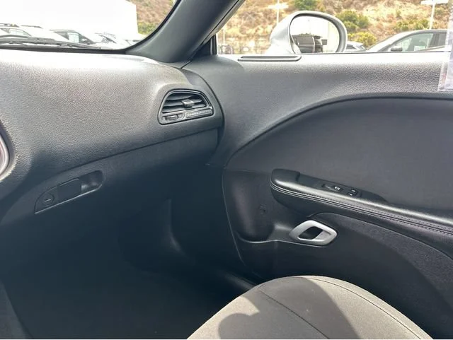 2021 Dodge Challenger R/T - Photo 16