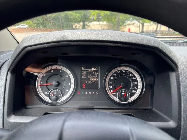 Used 2018 White Ram Express image 20