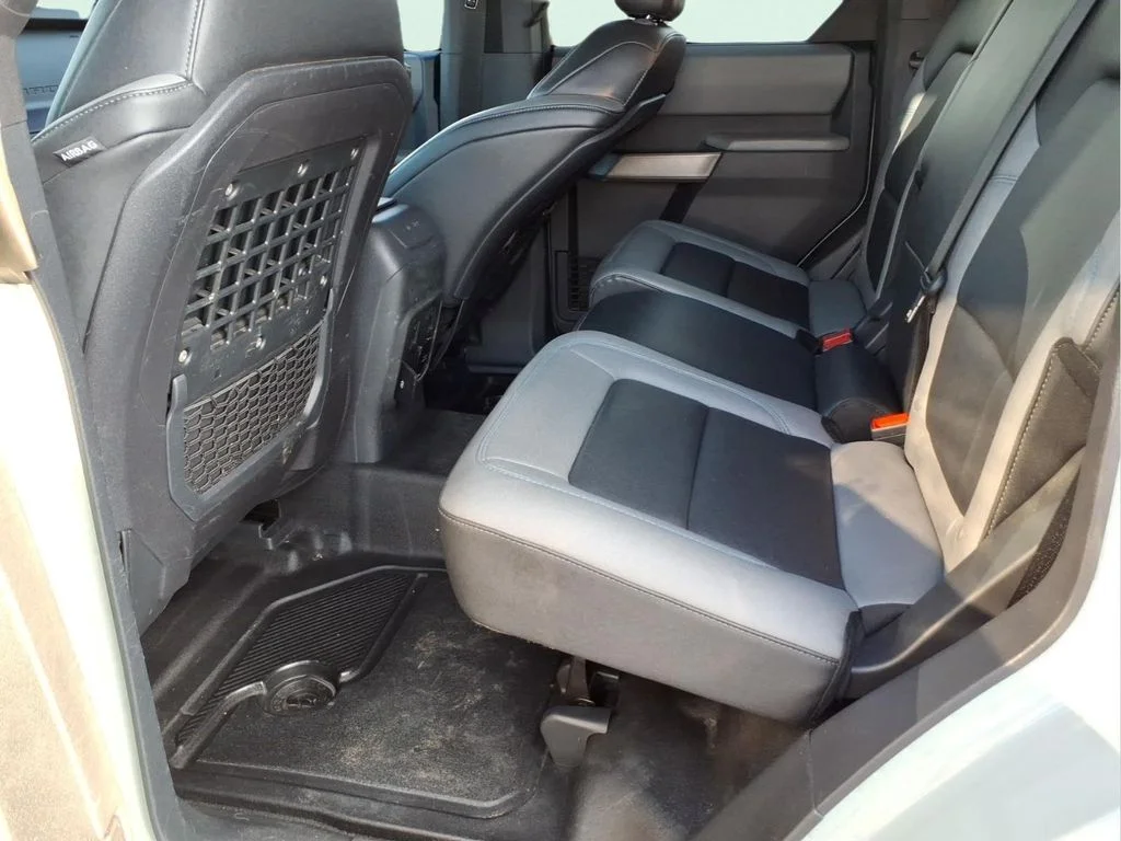 Used 2022 Green Ford Black Diamond image 11