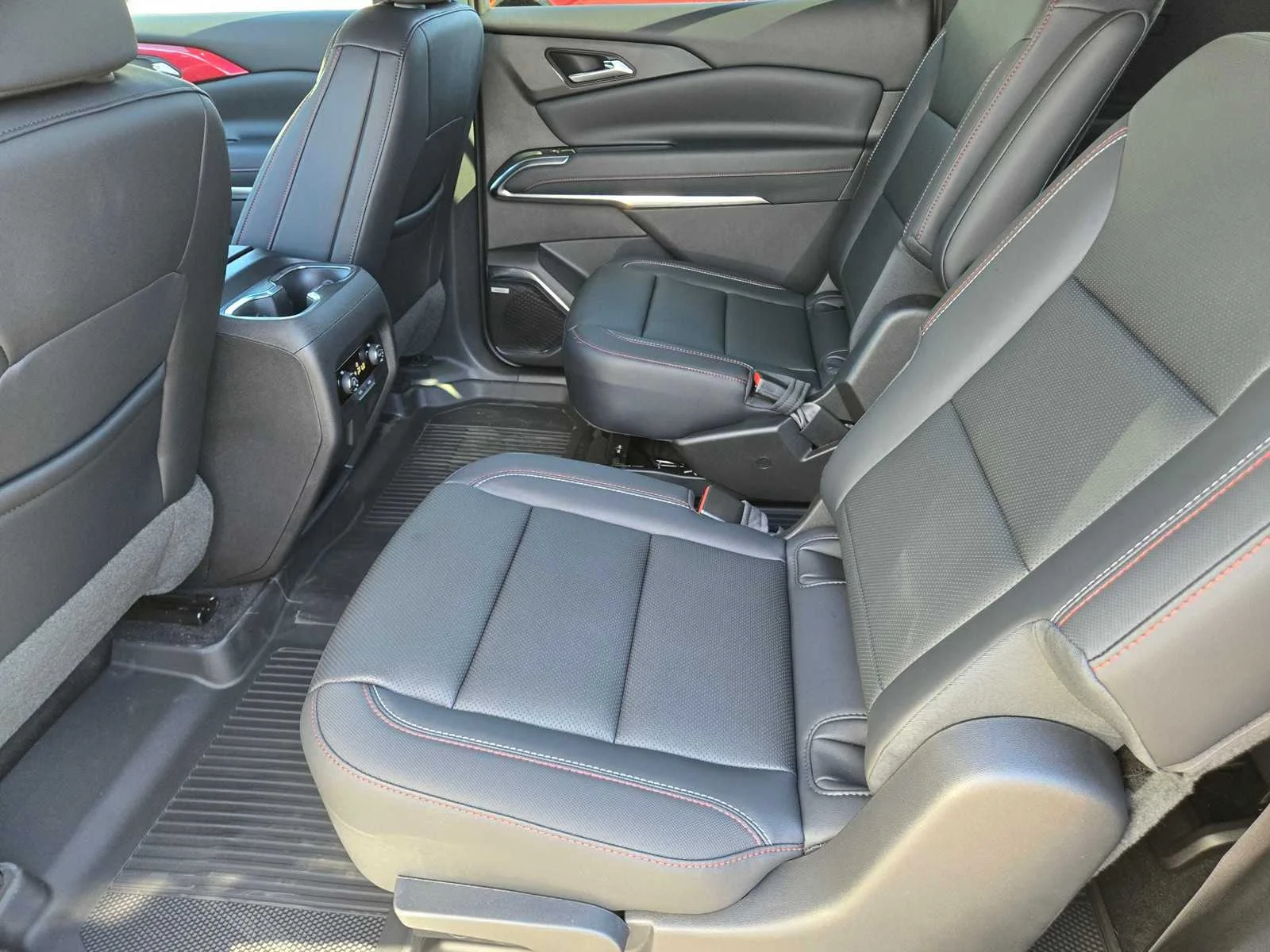 New 2026 Sandstone Gray Chevrolet Z71 image 12