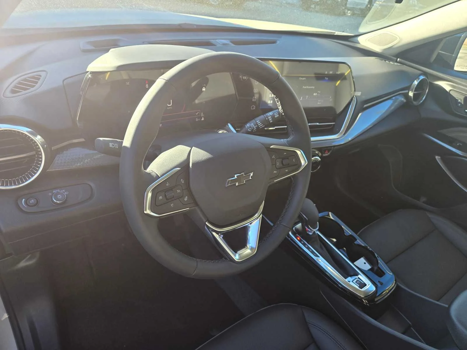 New 2026 White Sands Chevrolet ACTIV image 10