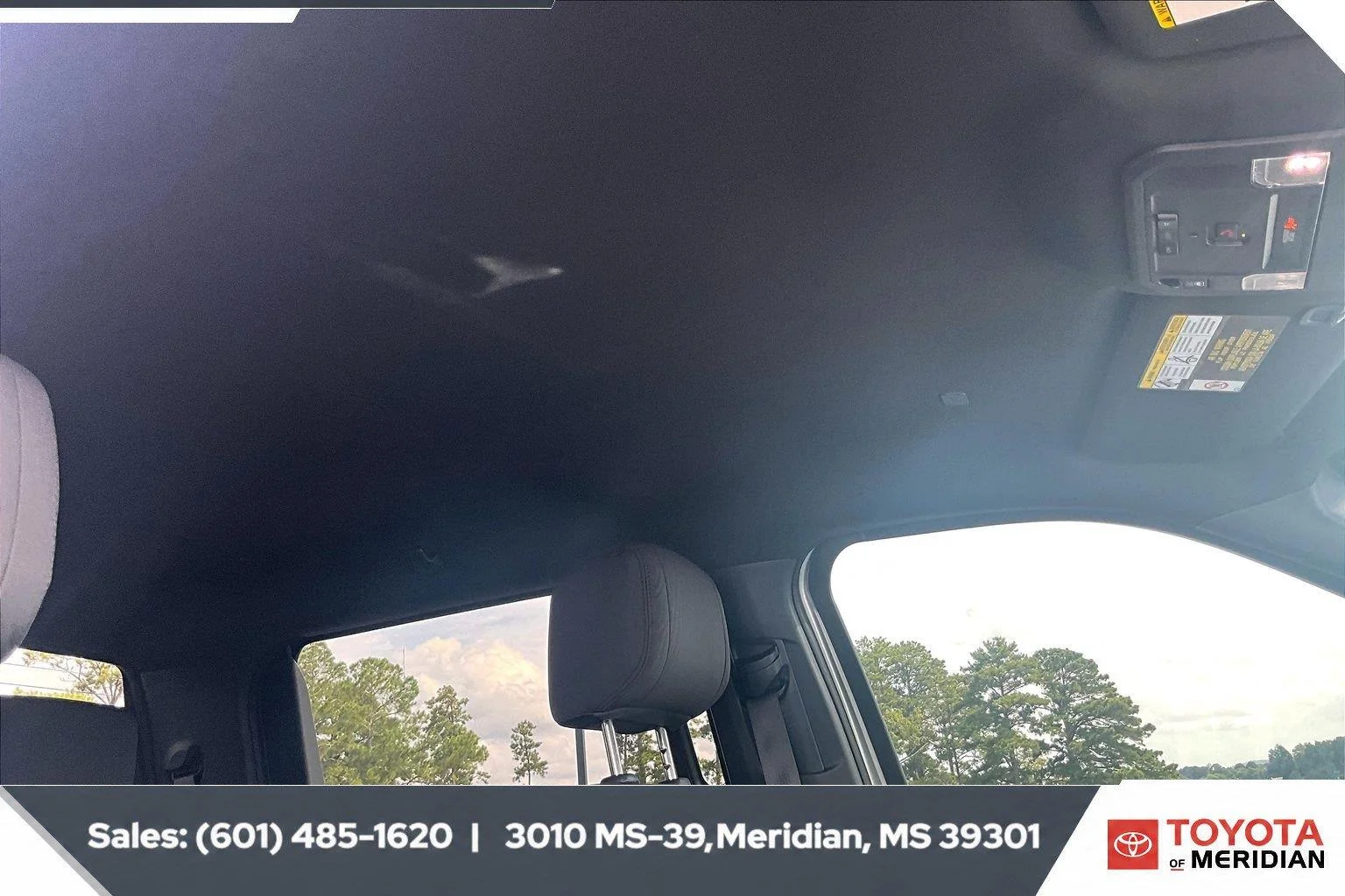Used 2026 Celestial Silver Metallic Toyota SR5 image 16