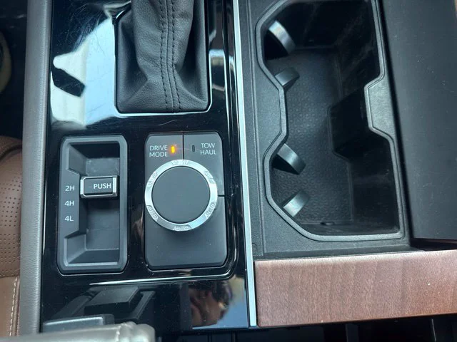 Used 2025 Gray Toyota 1794 image 19