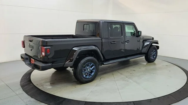 New 2026 Black Clearcoat Jeep 85th Anniversary Edition image 10