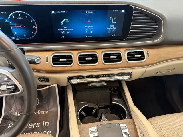Used 2020  Mercedes-Benz GLE 350 image 12