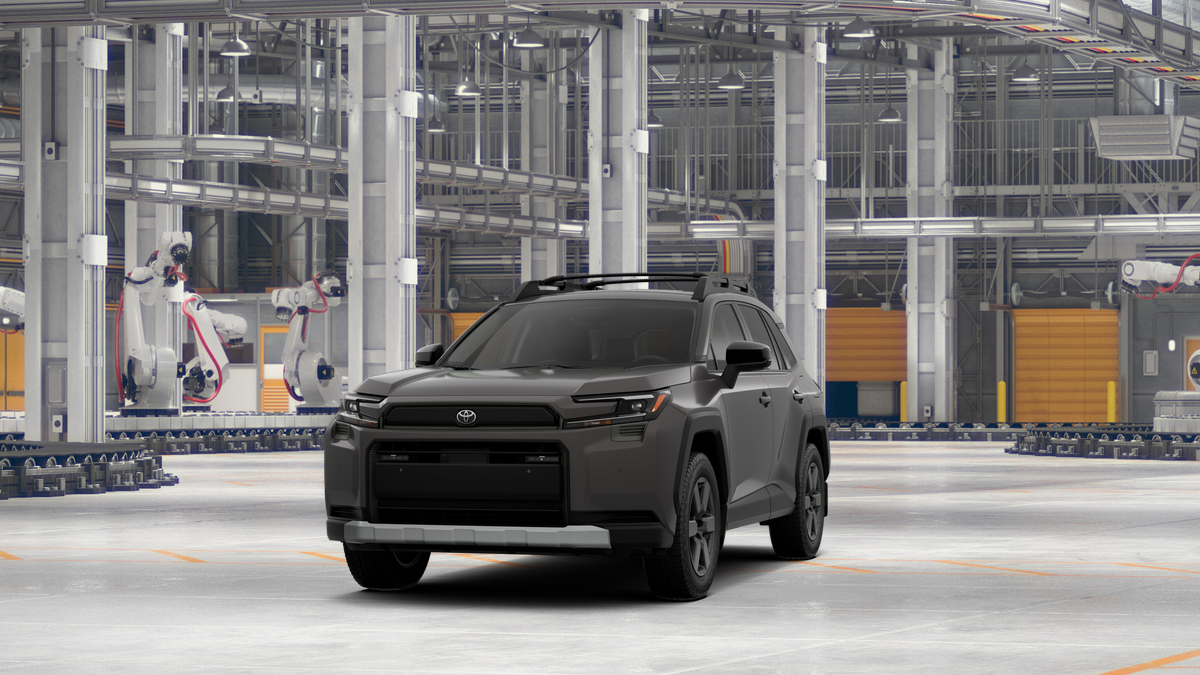 New 2026 Urban Rock Toyota Woodland image 20
