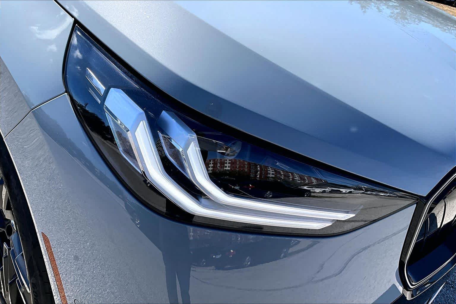 New 2026 Brooklyn Grey Metallic BMW 30 xDrive image 21