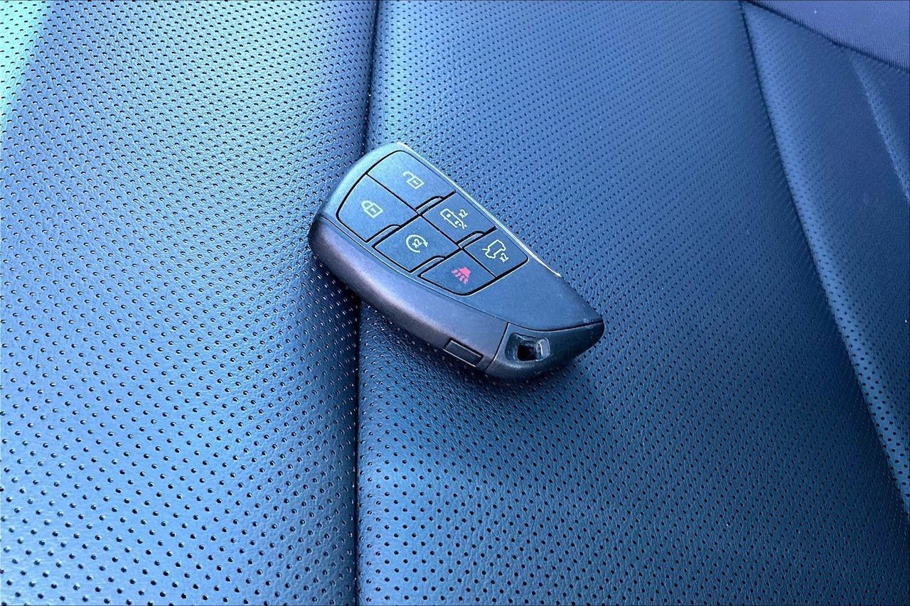 2024 GMC HUMMER EV 3X - Photo 34