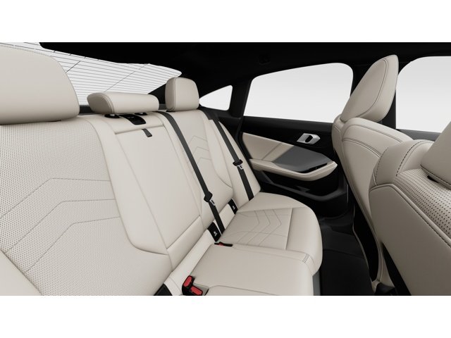New 2026 Brooklyn Grey Metallic BMW 228 Gran Coupe image 12