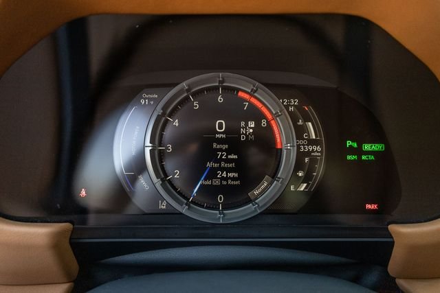 2018 Lexus LC 500 - Photo 9