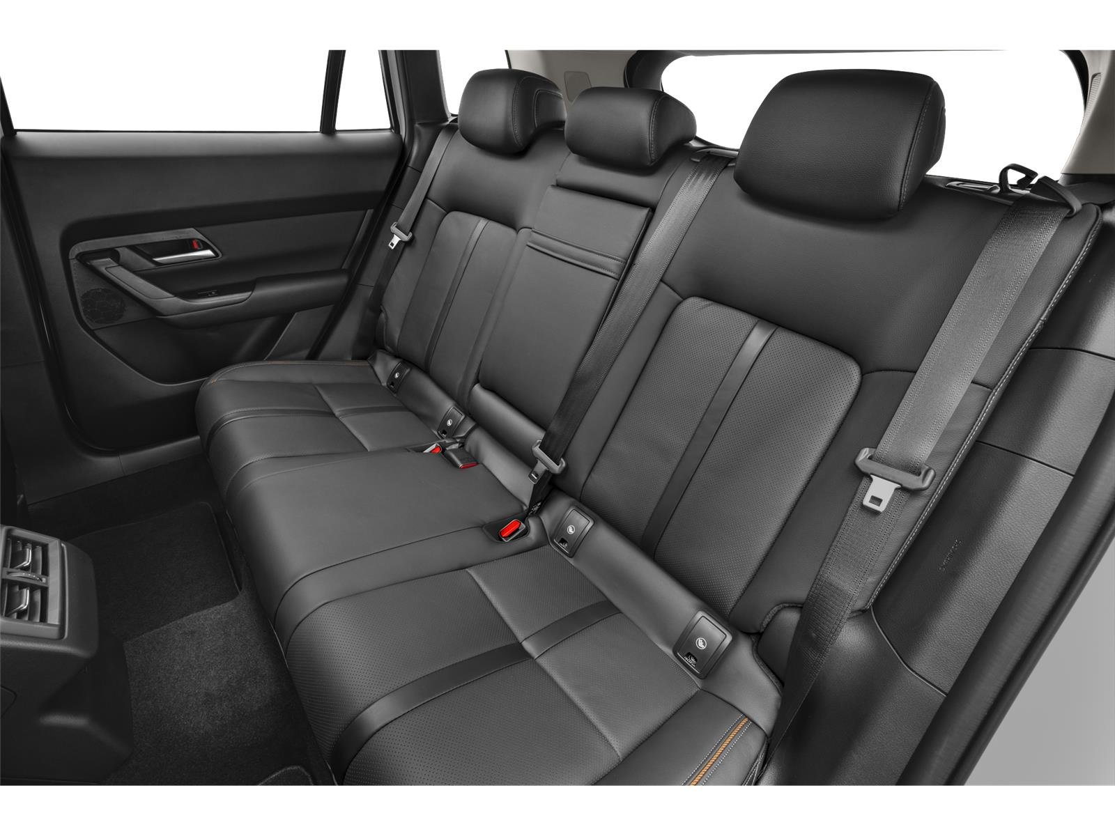 New 2026 Wind Chill Pearl Mazda 2.5 S Premium AWD image 8