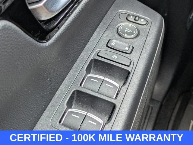 2024 Honda CR-V EX-L - Photo 21