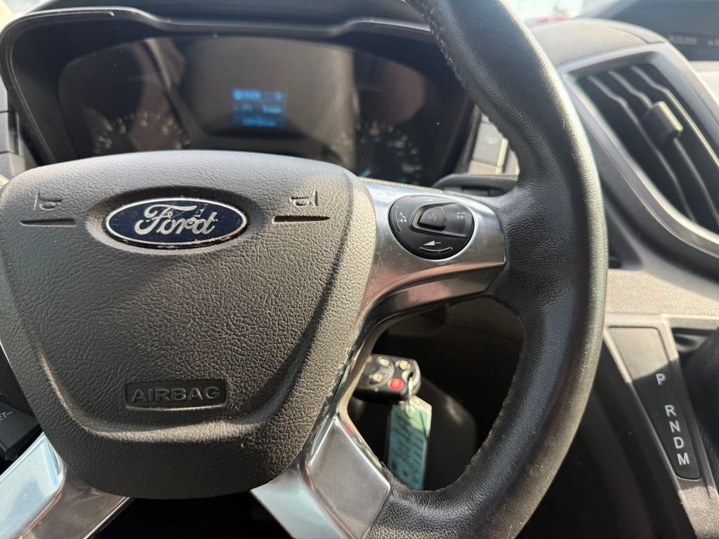 Used 2016 White Ford XLT image 11