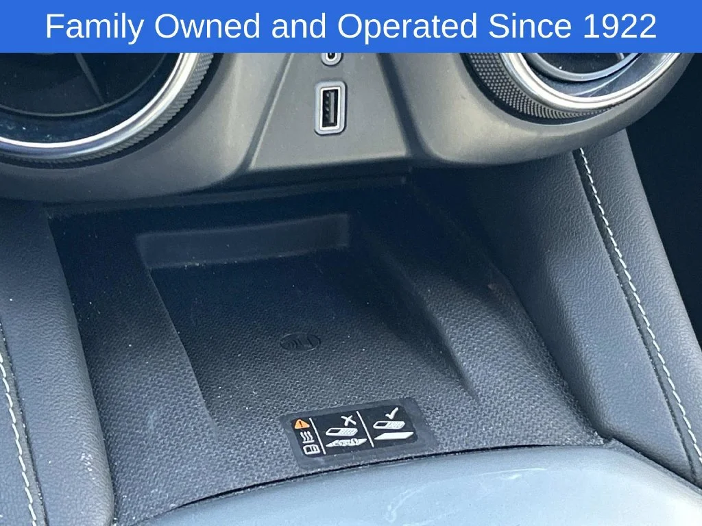2024 Chevrolet Blazer 2LT - Photo 18